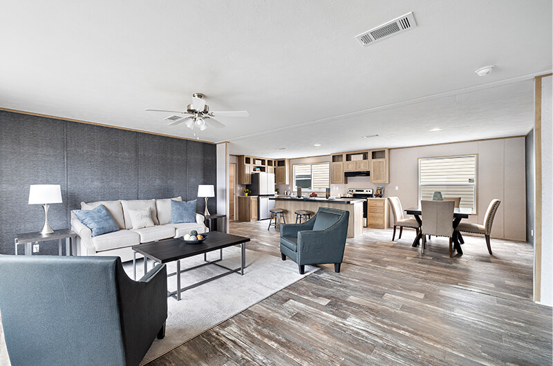 AmeriCasa Dream Homes Affordable Homes For Sale In Houston TX